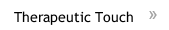 Therapeutic Touch